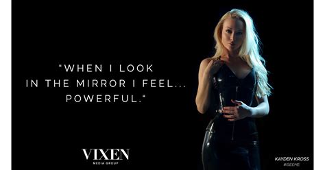 Vixen Media Group Unveils Kayden Kross' 'Psychosexual,' .